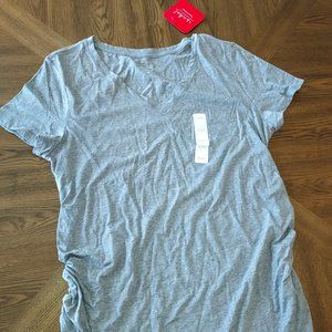 Isabel Maternity PLUS Size T-Shirt Size XXL